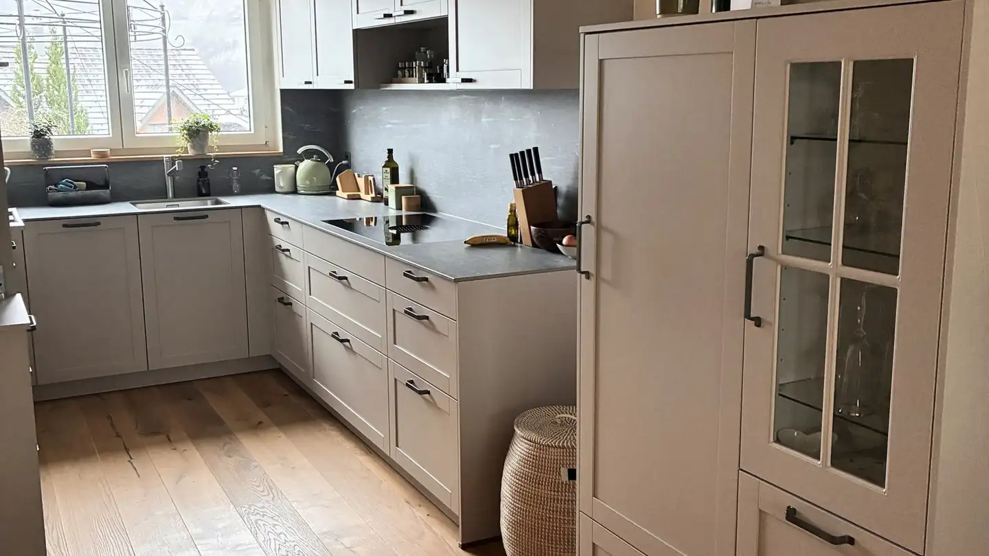 Maison en terrasse à vendre - Futtersteigweg 27, 4436 Oberdorf BL - Photo 2