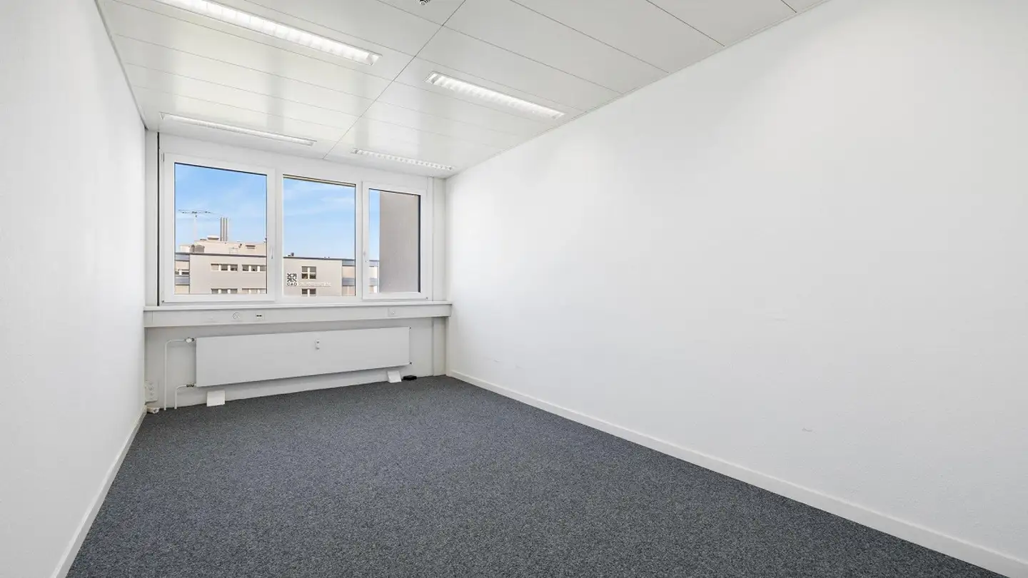 Office space for rent - Gewerbestrasse 24, 4123 Allschwil - Photo 3