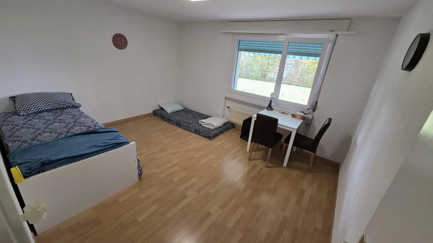 Single room for rent - 8913 Ottenbach - Photo 4