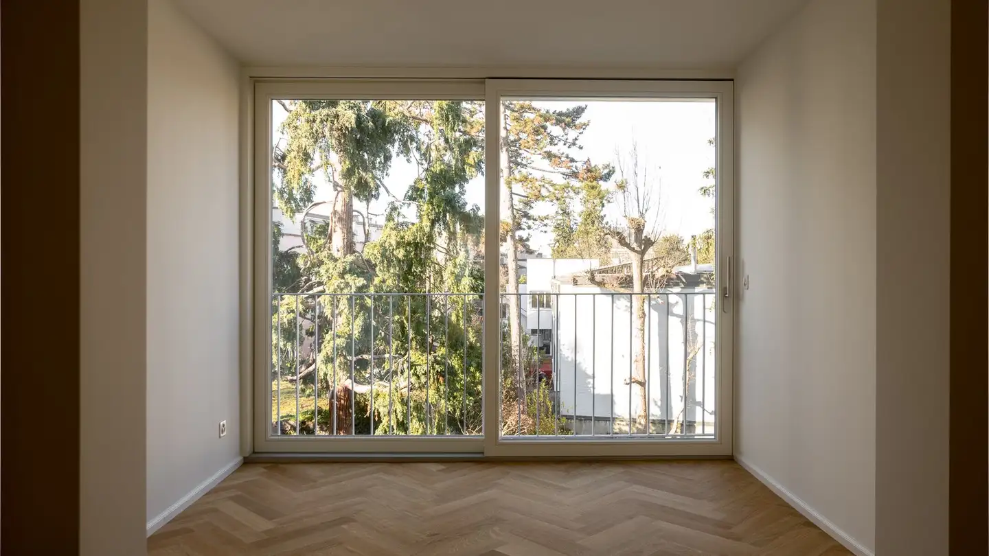 Loft à louer - Holbeinstrasse 40, 4051 Basel - Photo 2