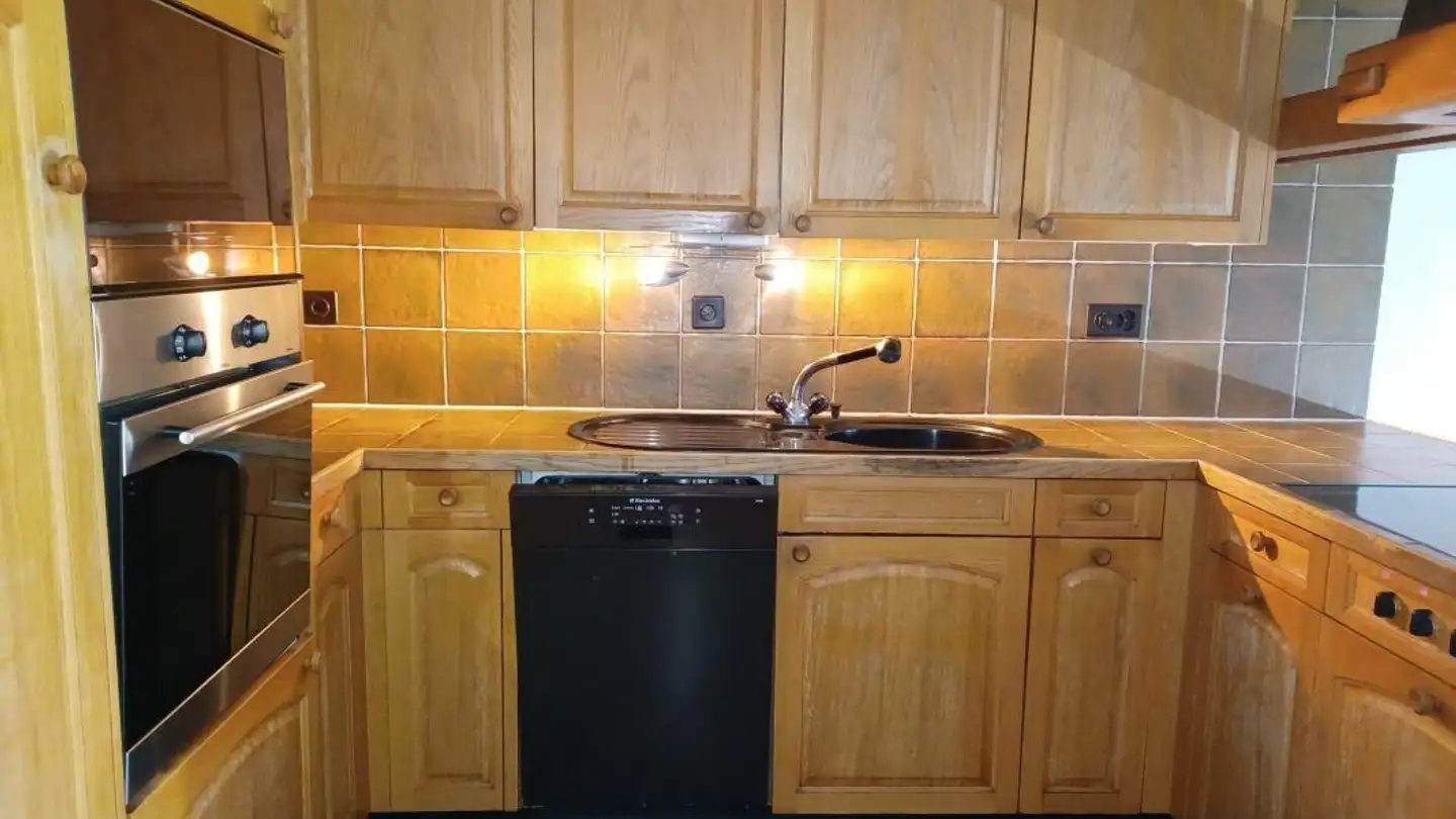 Appartement à louer - Aarestrasse 29, 3661 Uetendorf