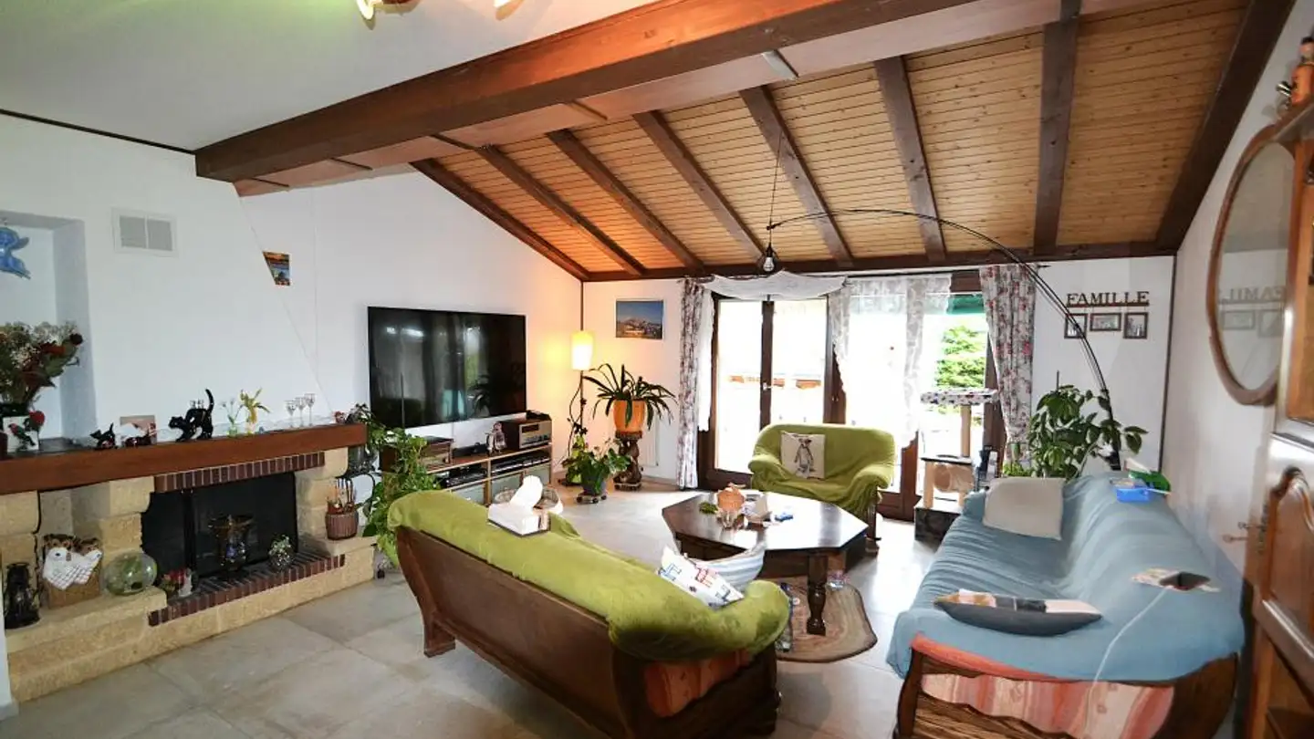 Casa bifamiliare in vendita - 1350 Orbe - Photo 3