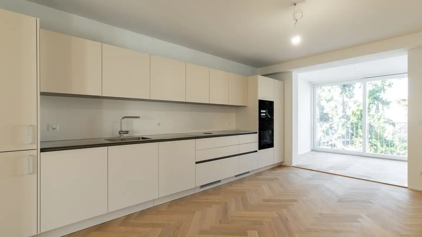 Loft à louer - Holbeinstrasse 40, 4051 Basel - Photo 3