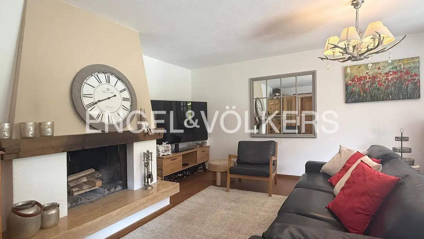 Apartment for sale - 7250 Klosters - Photo 2
