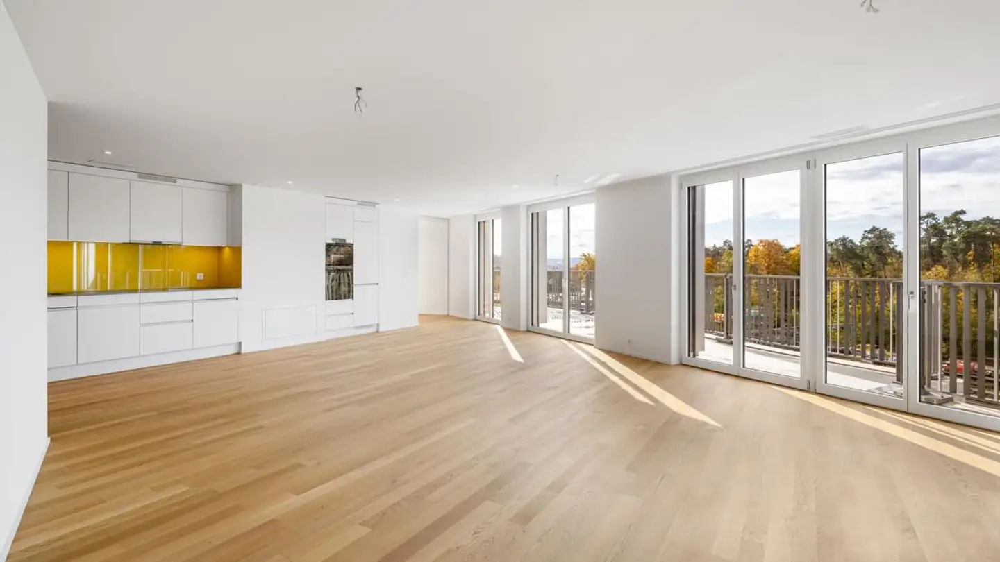 Apartment for sale - 8180 Bülach