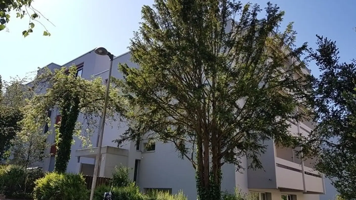 Appartamento in affitto - Hochbühlweg 1, 3012 Bern