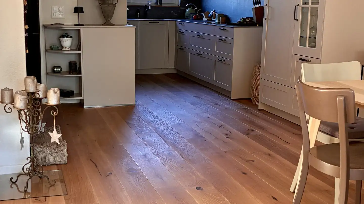 Maison en terrasse à vendre - Futtersteigweg 27, 4436 Oberdorf BL - Photo 4