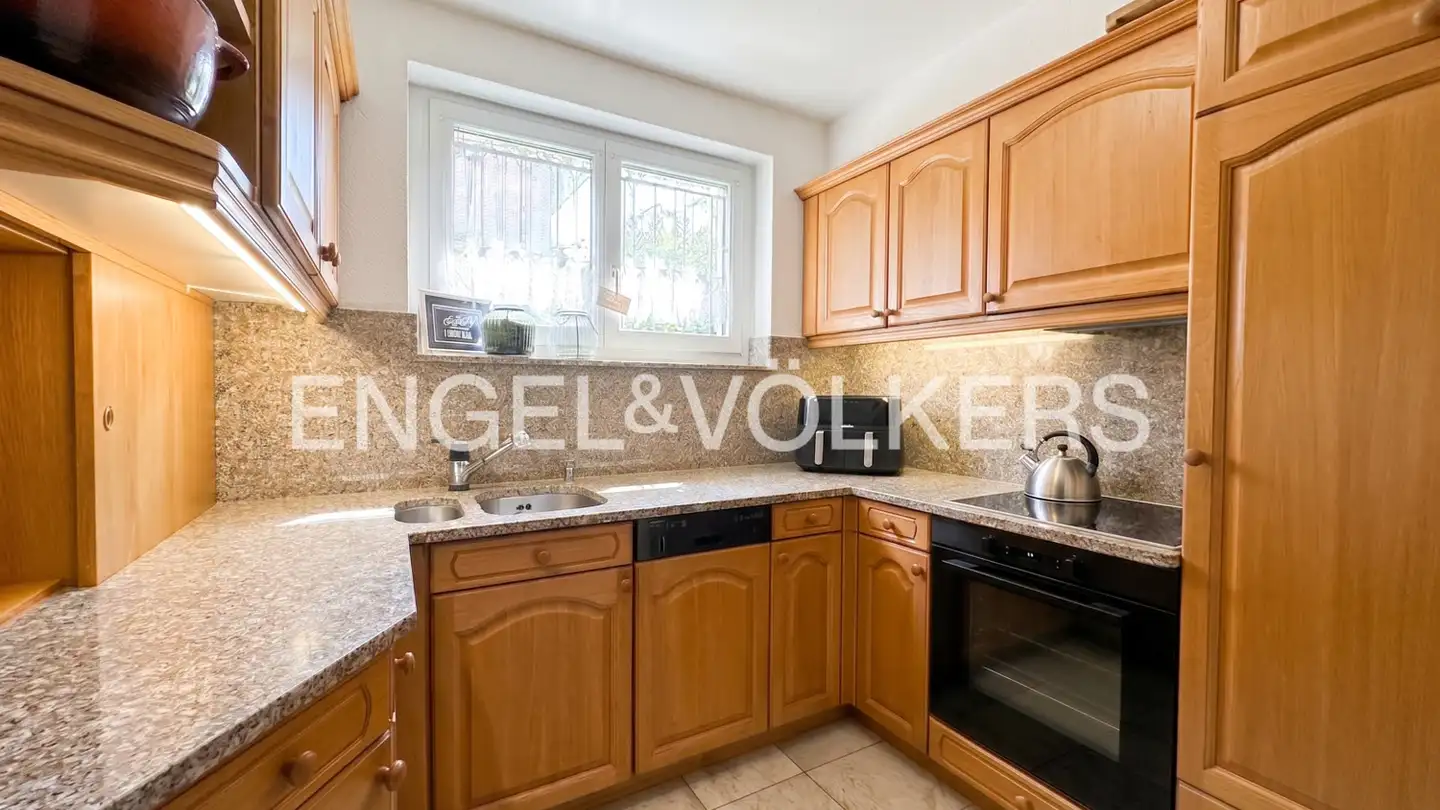 Apartment for sale - 7250 Klosters - Photo 4