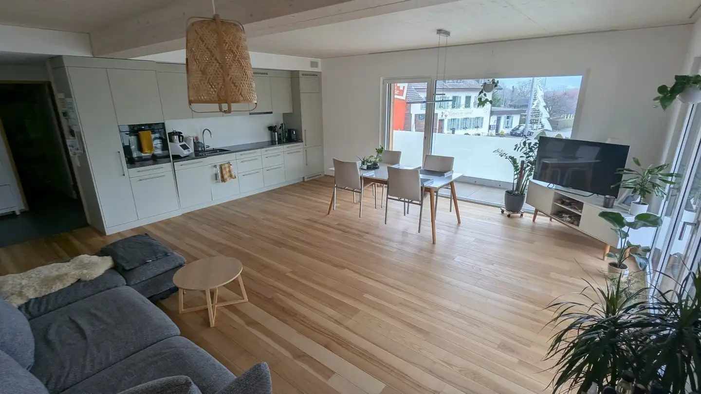 Apartment for rent - 5014 Gretzenbach