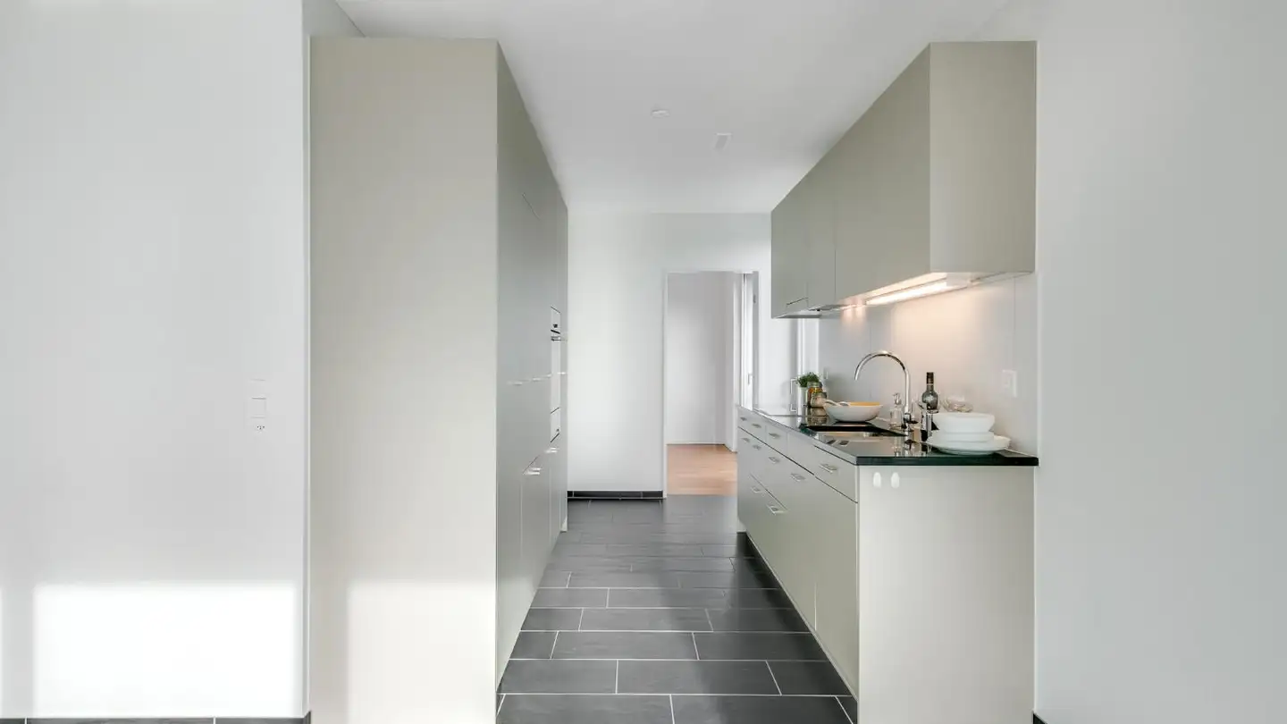 Appartement à louer - Im Geerig 69, 5507 Mellingen - Photo 3