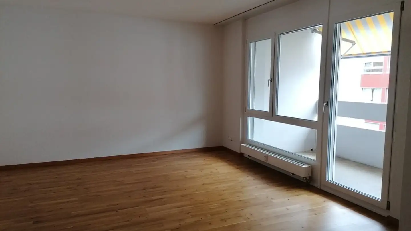 Appartamento in affitto - Hochbühlweg 1, 3012 Bern - Foto 2
