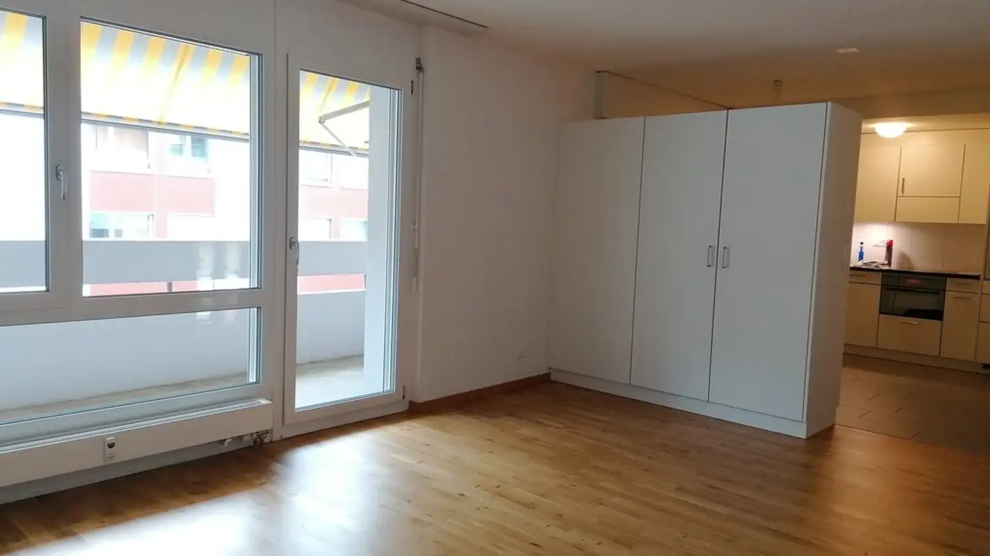 Appartamento in affitto - Hochbühlweg 1, 3012 Bern - Foto 3