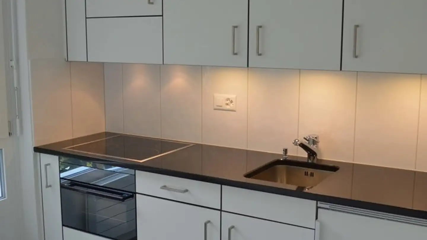 Appartamento in affitto - Hochbühlweg 1, 3012 Bern - Foto 4
