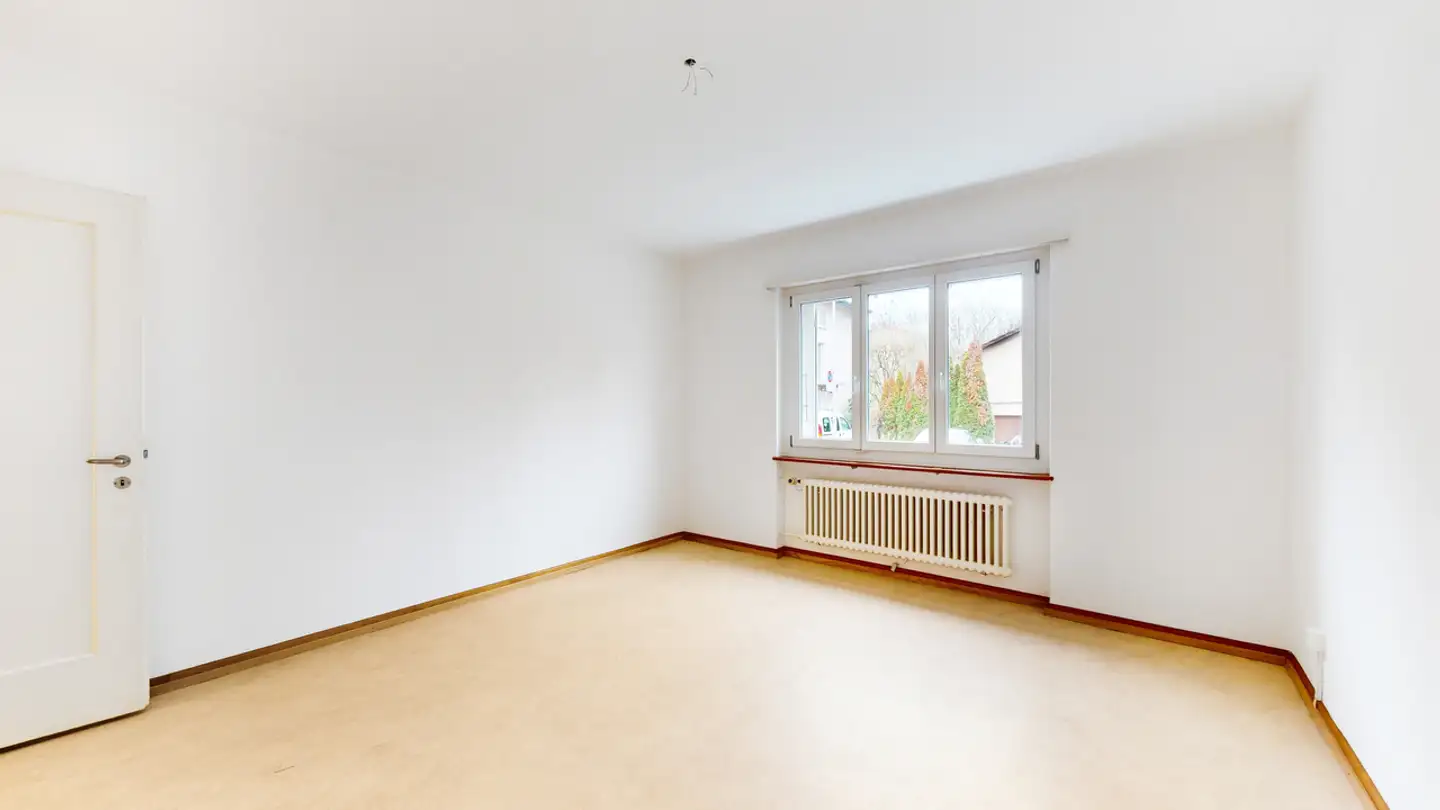 Apartment for rent - 4528 Zuchwil - Photo 4