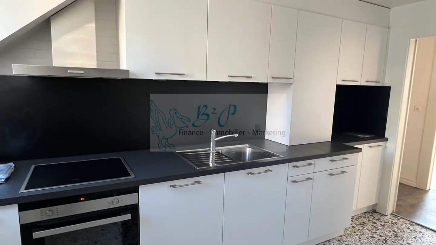 Appartement à louer - Rue Des Parcs 111, 2000 Neuchâtel