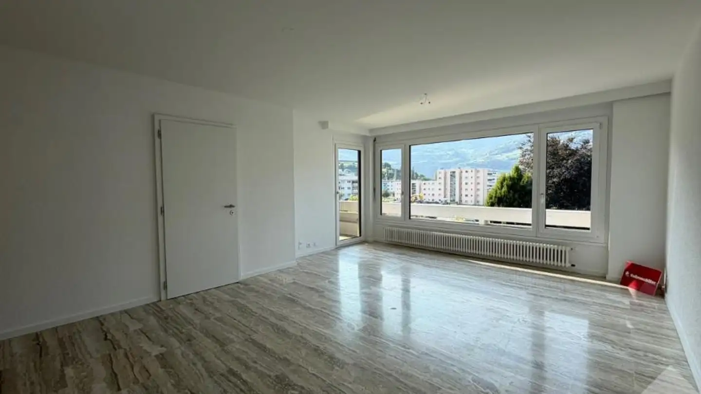 Apartment for sale - 1964 Conthey