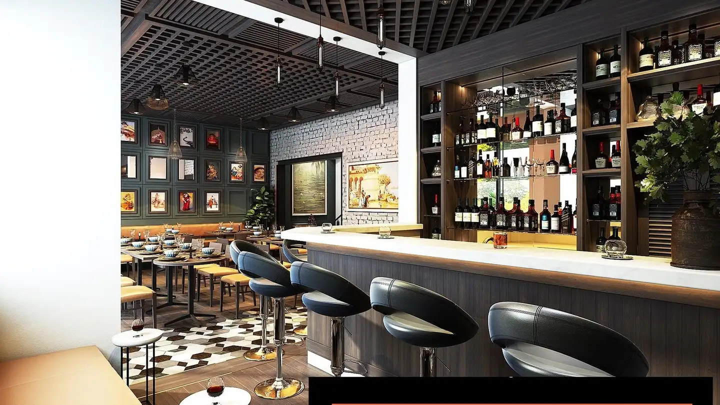 Restaurant for rent - 8302 Kloten
