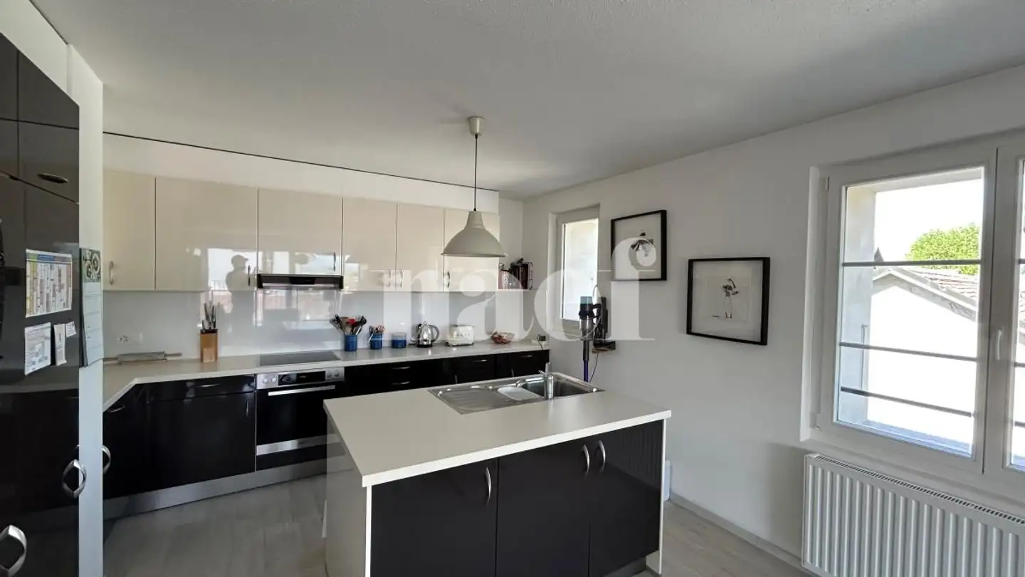 Wohnung mieten - Grand-Rue 37, 1297 Founex - Foto 3