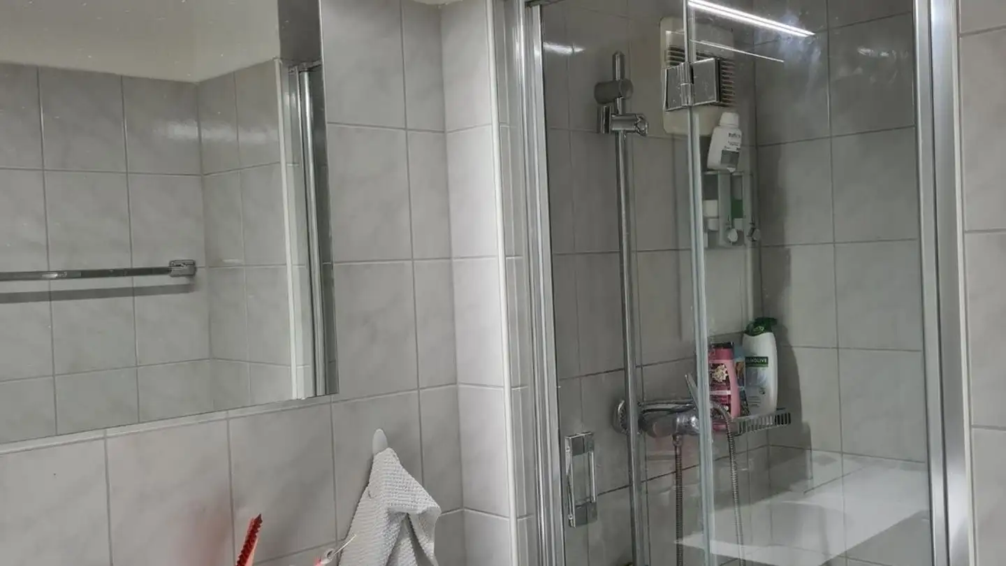 Single room for rent - Felmenackerstrasse 3, 8548 Ellikon an der Thur - Photo 2