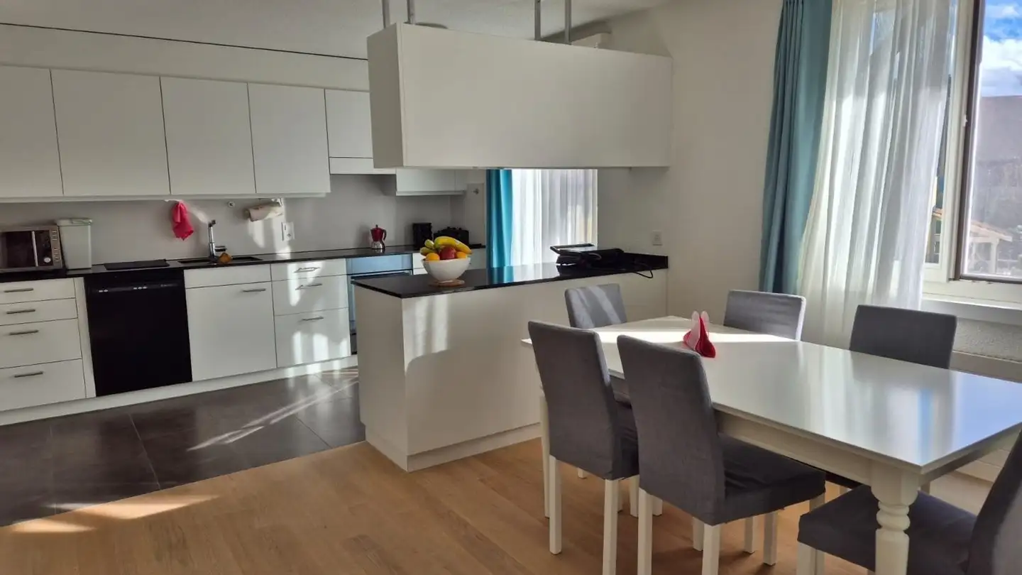 Single room for rent - Felmenackerstrasse 3, 8548 Ellikon an der Thur - Photo 3