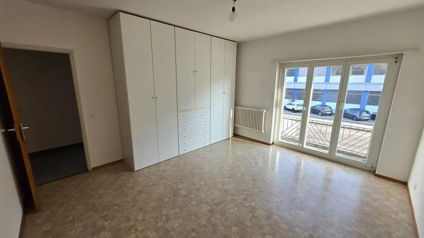 Appartement à louer - Strada Cantonale 20, 6989 Purasca