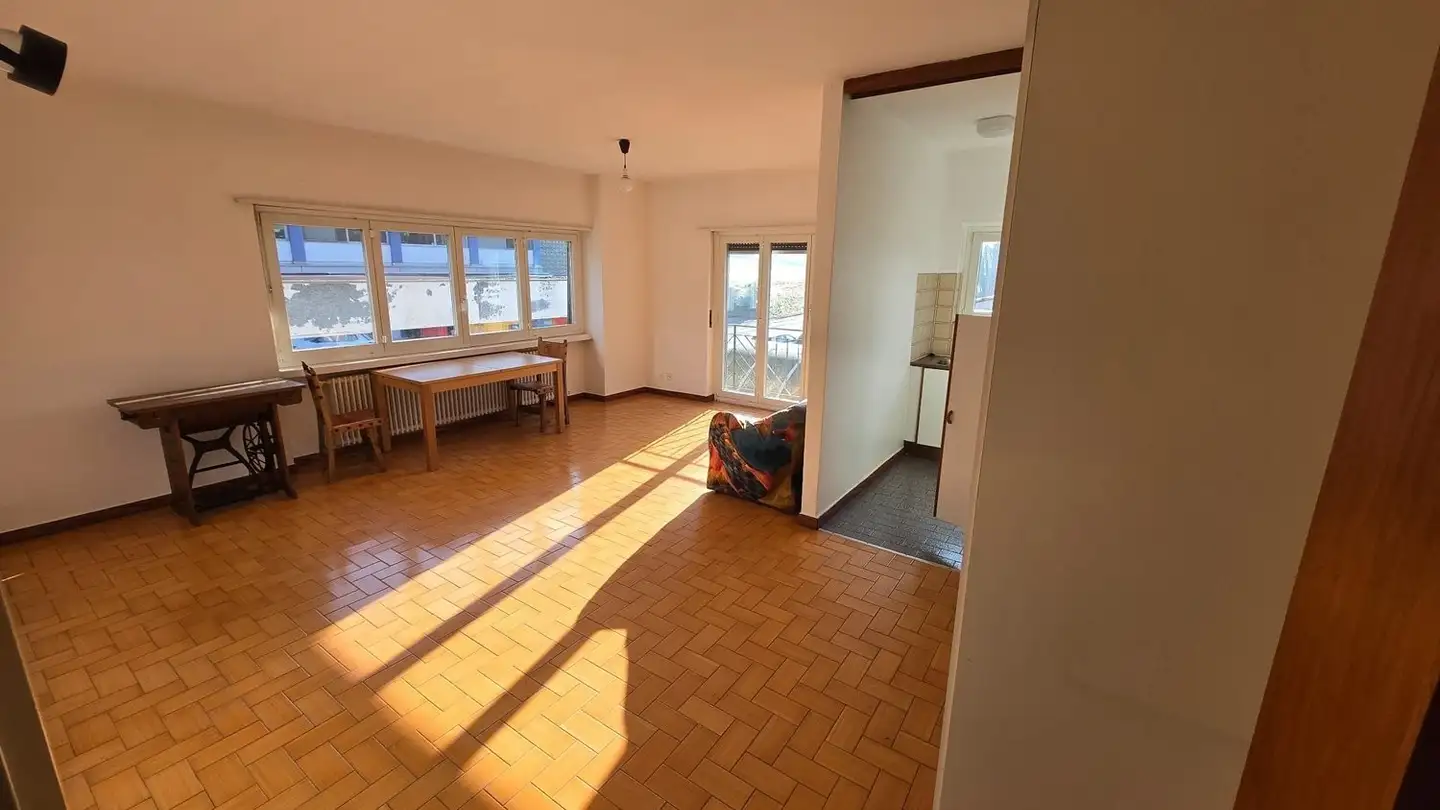 Appartement à louer - Strada Cantonale 20, 6989 Purasca - Photo 3