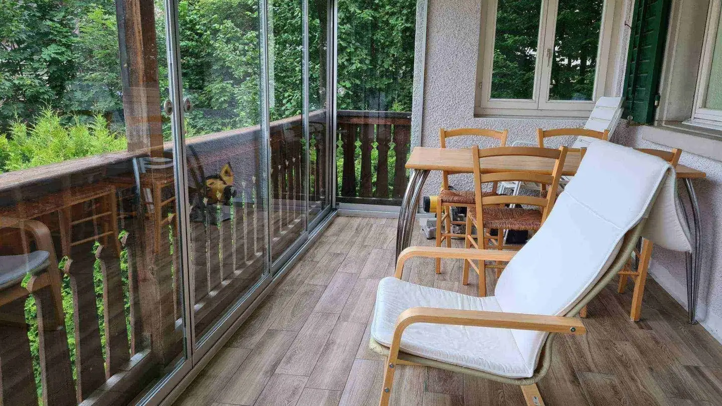 Single room for rent - Felmenackerstrasse 3, 8548 Ellikon an der Thur - Photo 4