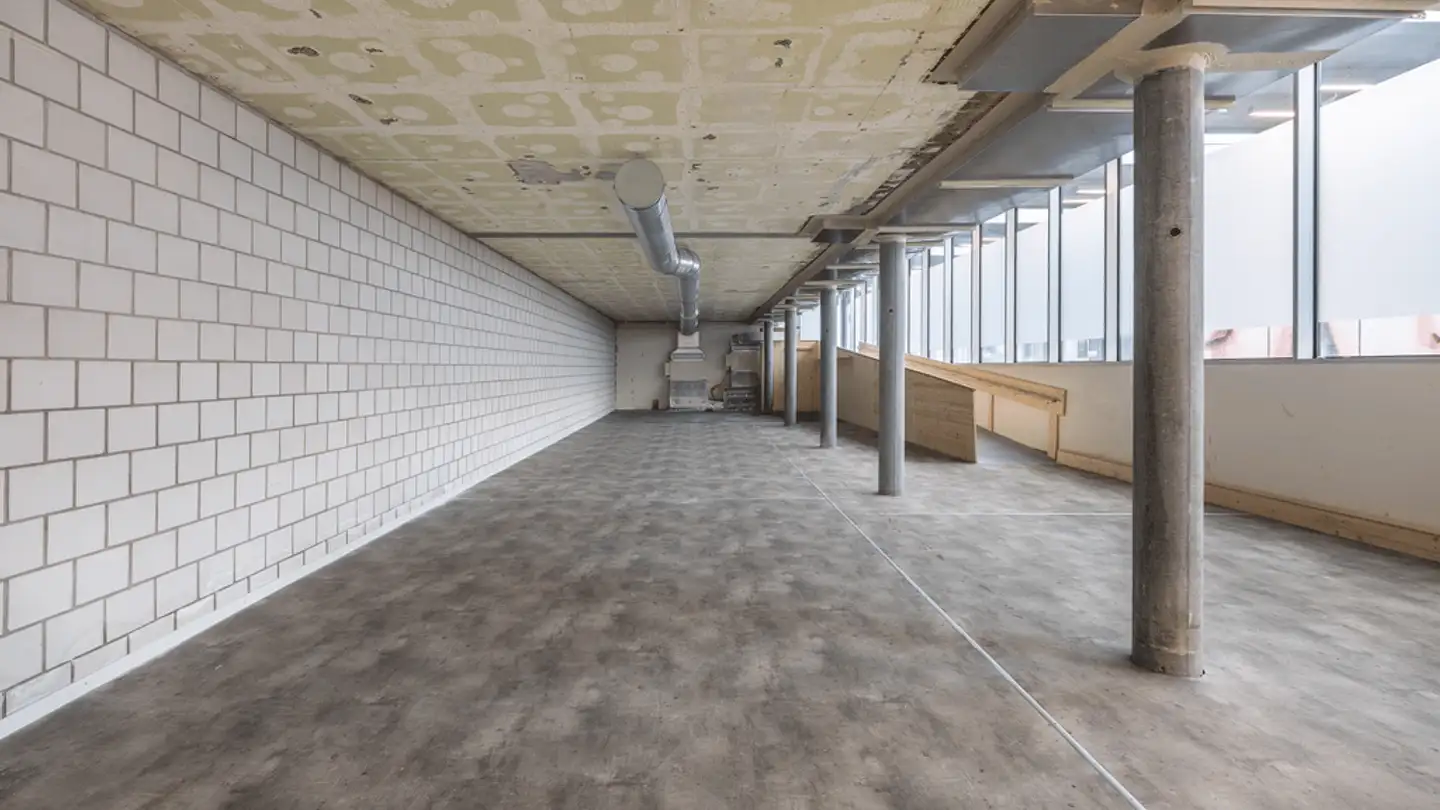 Geschäft mieten - Place De La Gare / Bahnhofplatz 2, 2502 Biel/Bienne - Foto 4