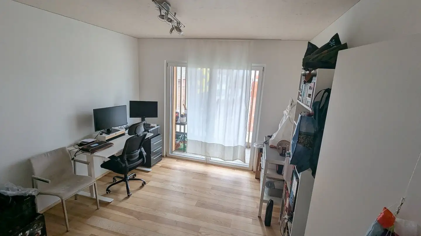 Apartment for rent - 5014 Gretzenbach - Photo 3