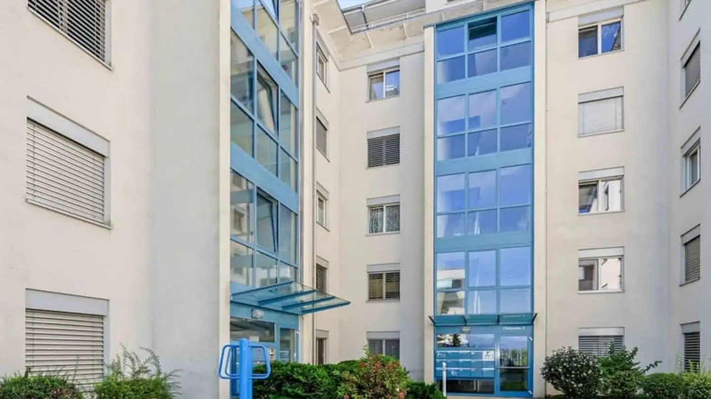 Appartamento in affitto - 8852 Altendorf