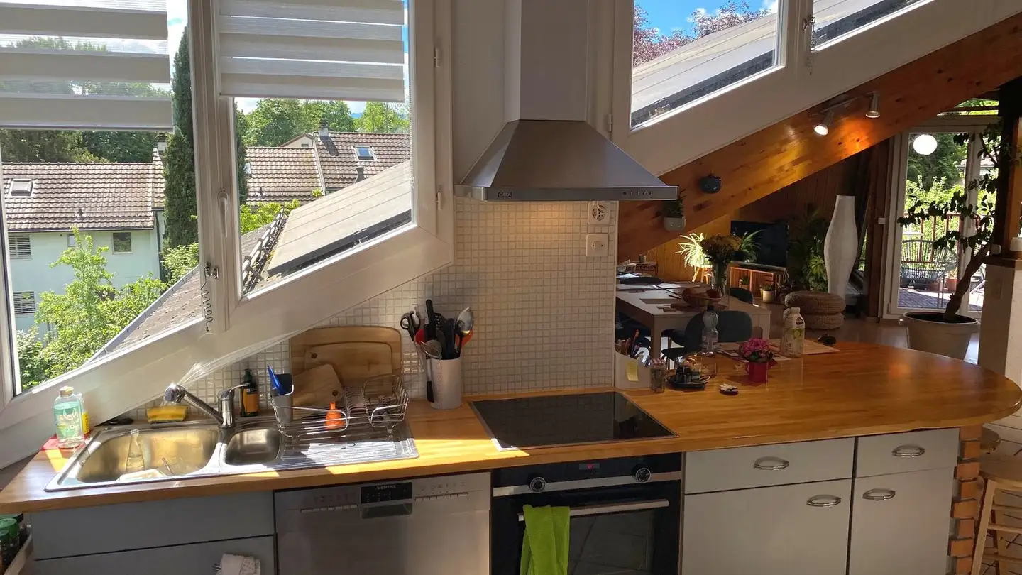 Appartement à louer - Chemin De Chambésy, 1292 Chambésy - Photo 2