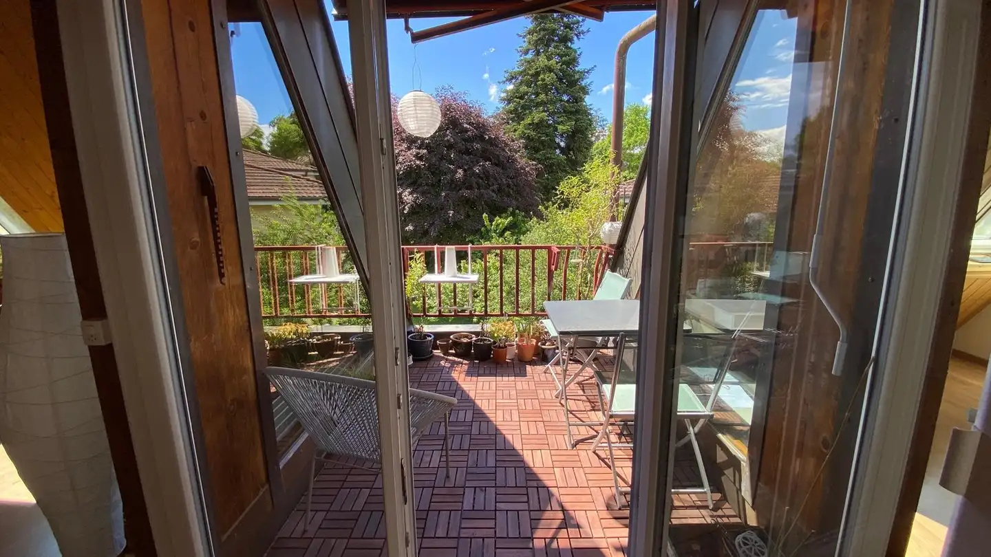 Appartement à louer - Chemin De Chambésy, 1292 Chambésy - Photo 3