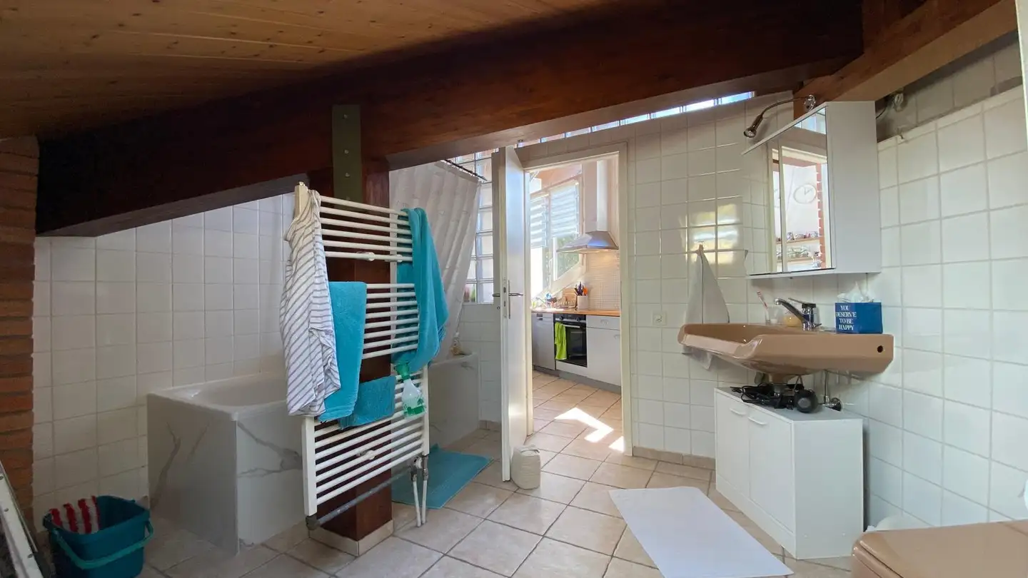 Appartement à louer - Chemin De Chambésy, 1292 Chambésy - Photo 4