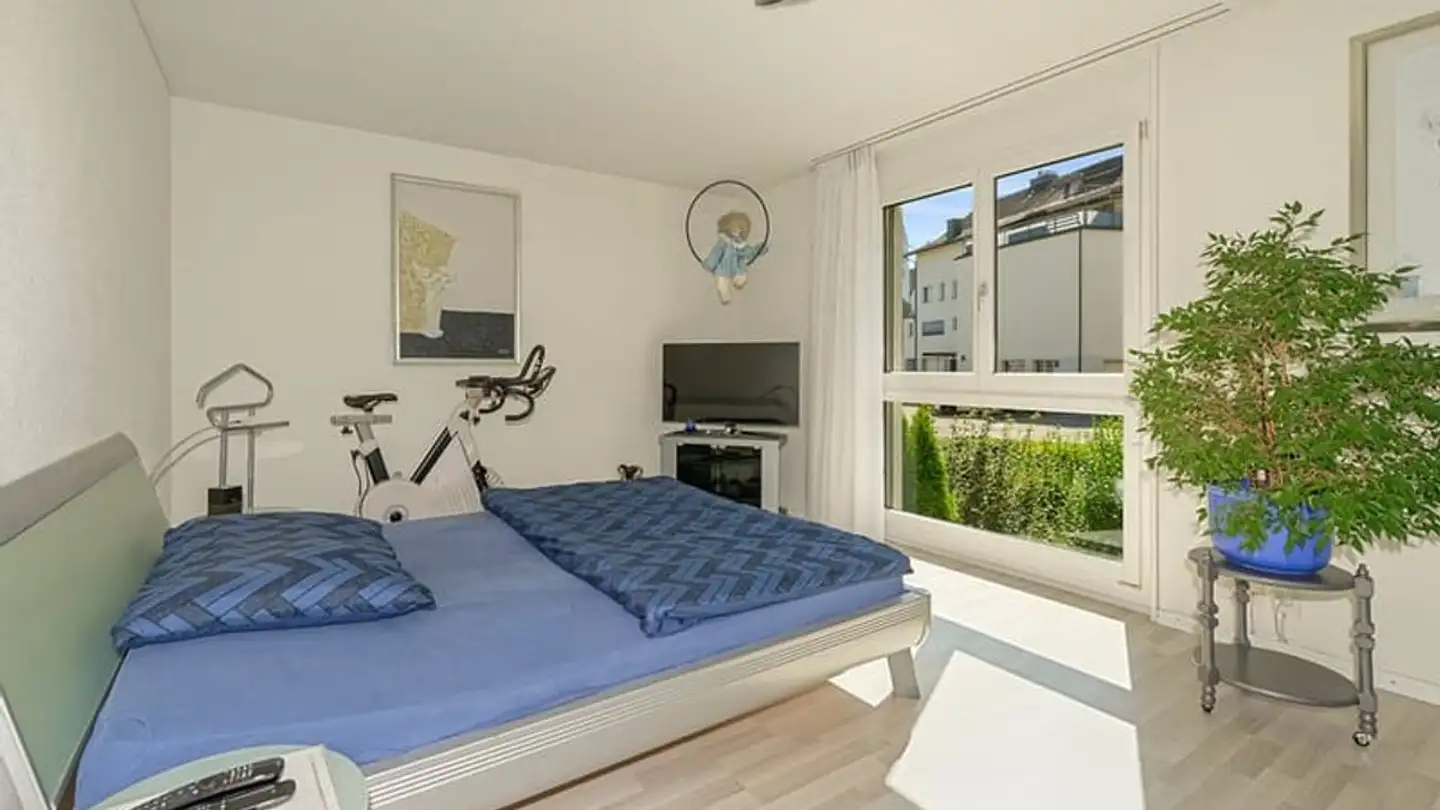 Appartamento in affitto - 8852 Altendorf - Foto 3