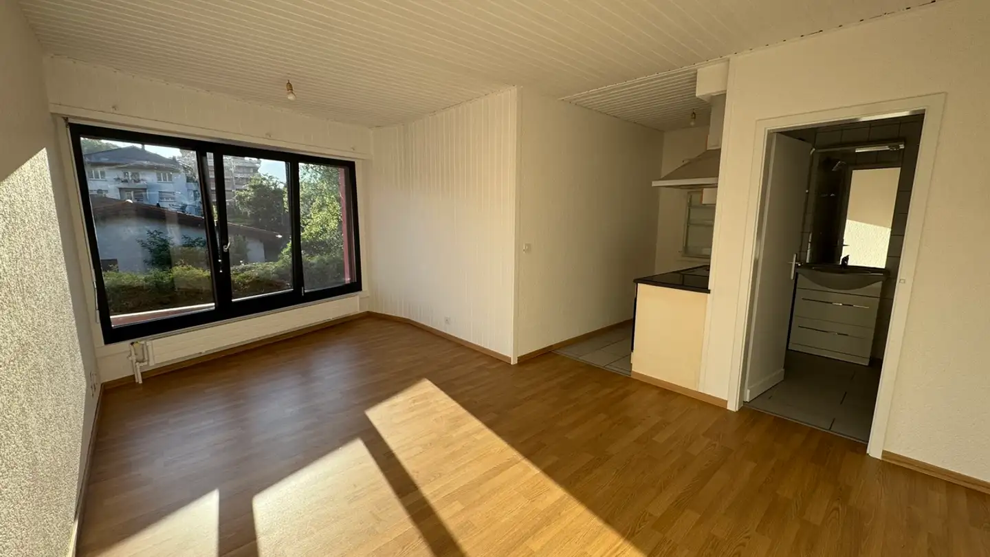 Wohnung mieten - Rue Des Primevères, 1964 Conthey