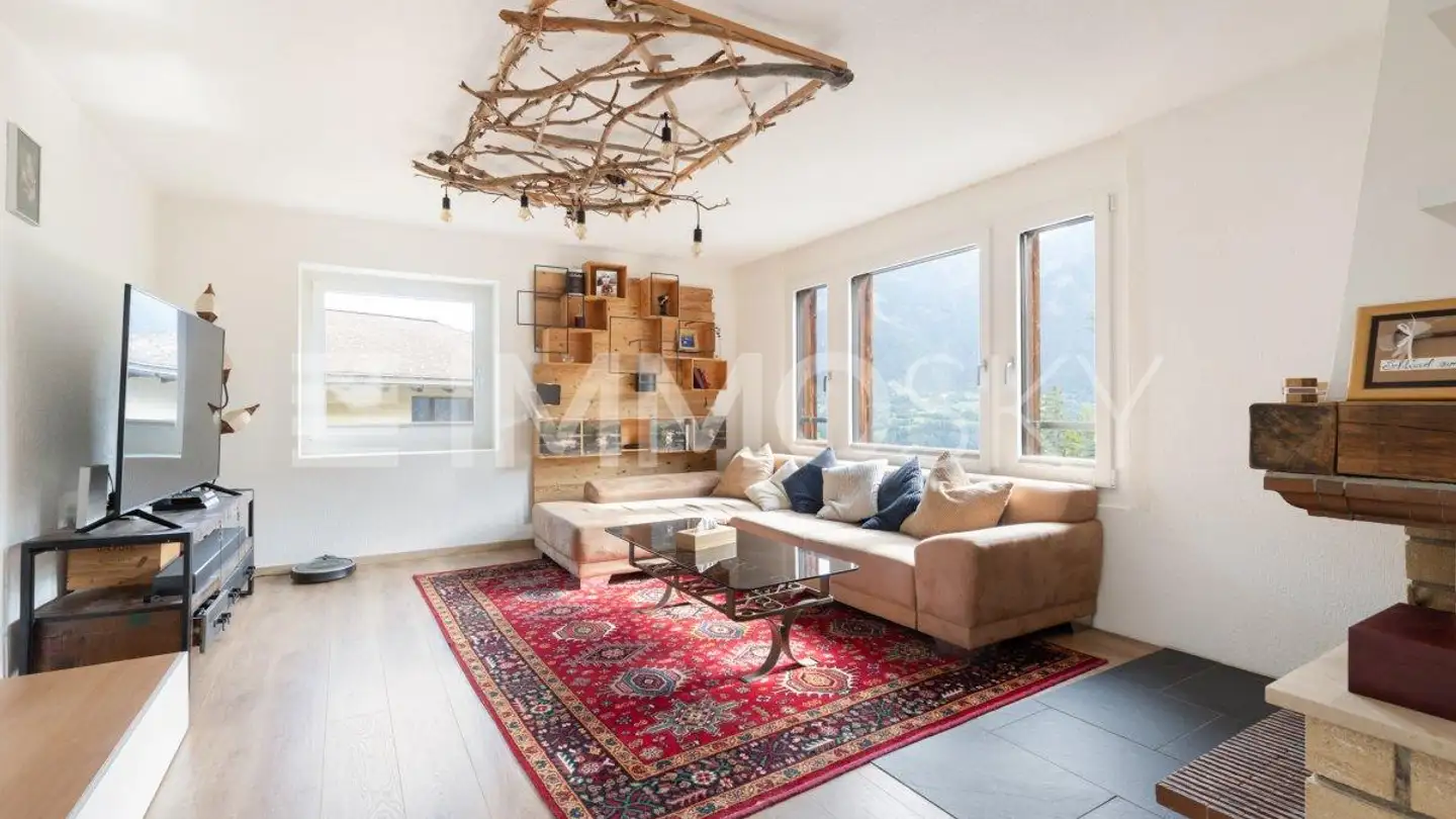 Single house for sale - 7430 Thusis