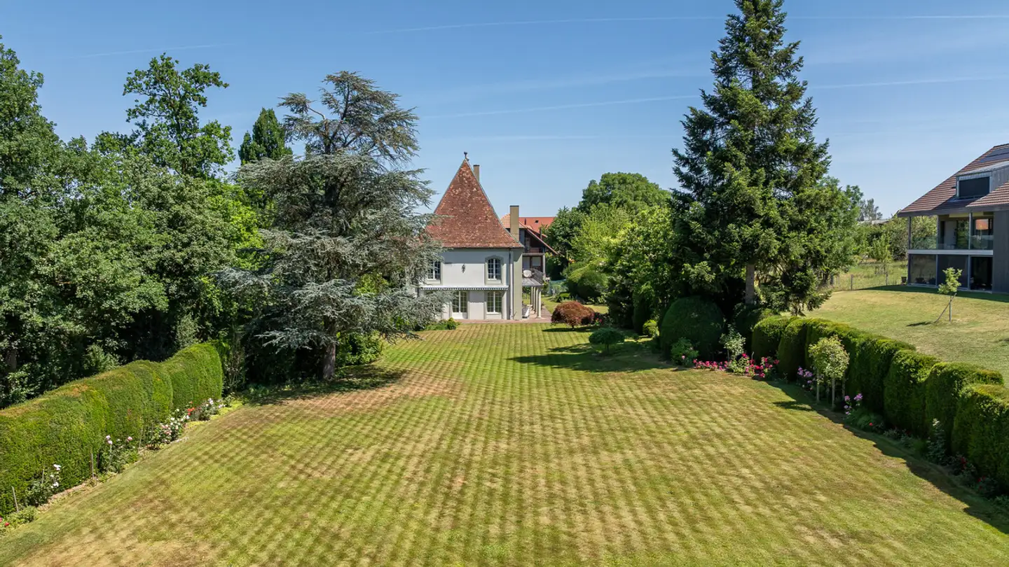 Bauland kaufen - Mülimatt, 3303 Münchringen