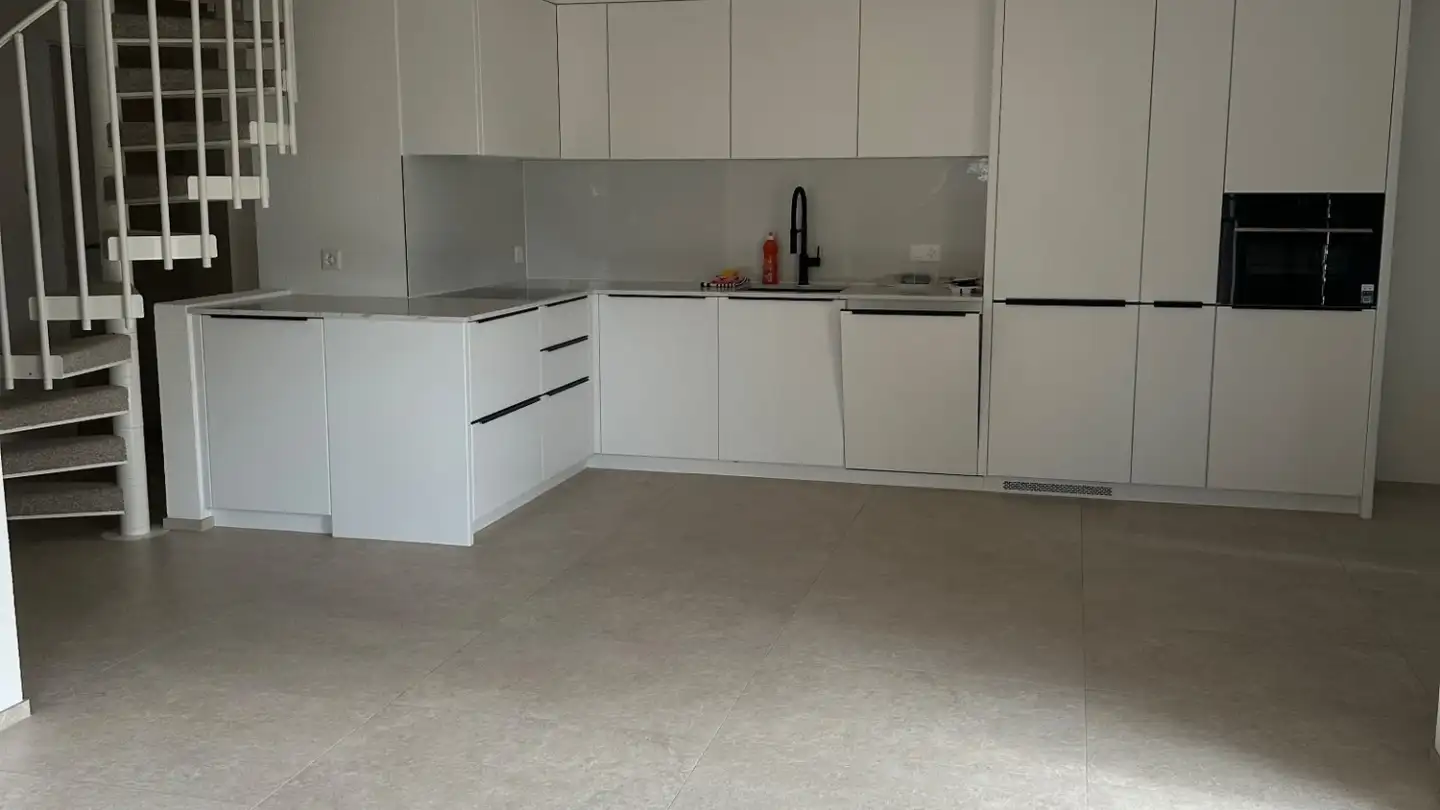 Apartment for rent - 4563 Gerlafingen - Photo 2