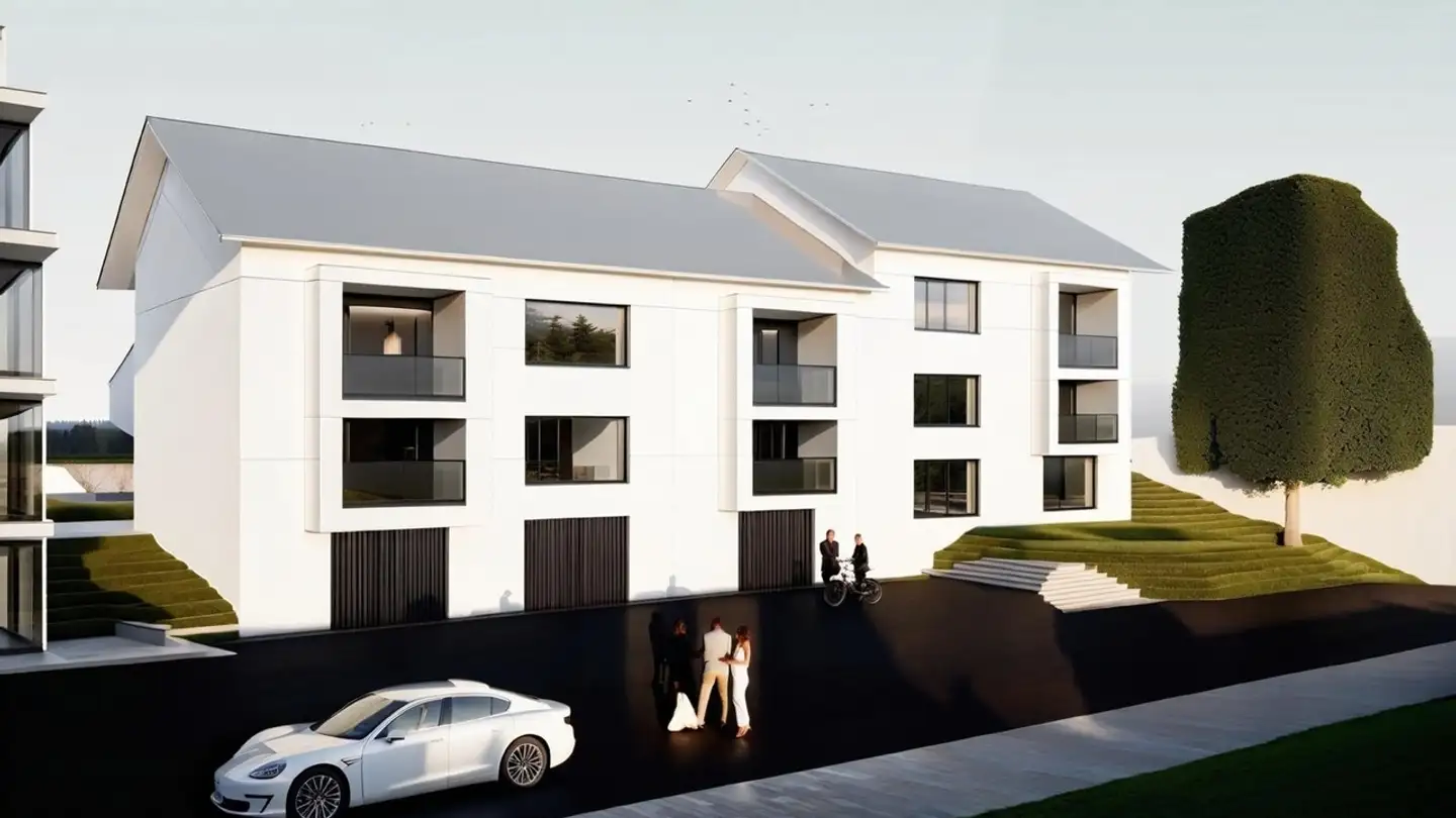 Casa grotta in vendita - 4437 Waldenburg