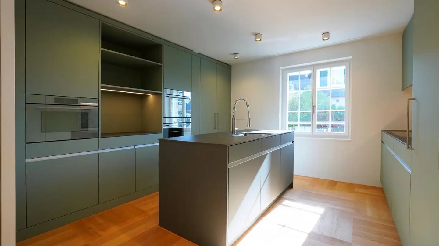 Casa bifamiliare in affitto - Primelweg 8, 9010 St. Gallen - Photo 4