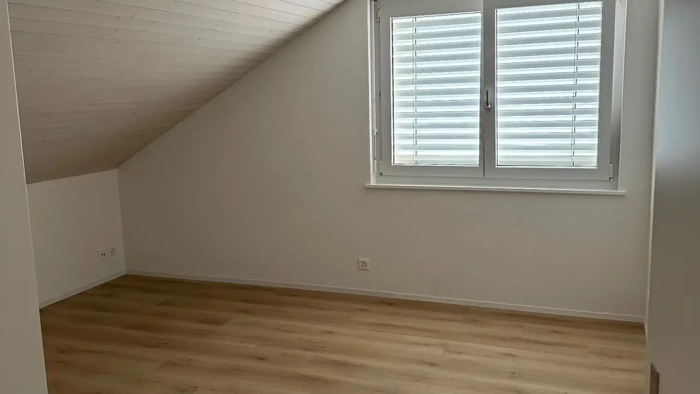 Apartment for rent - 4563 Gerlafingen - Photo 4