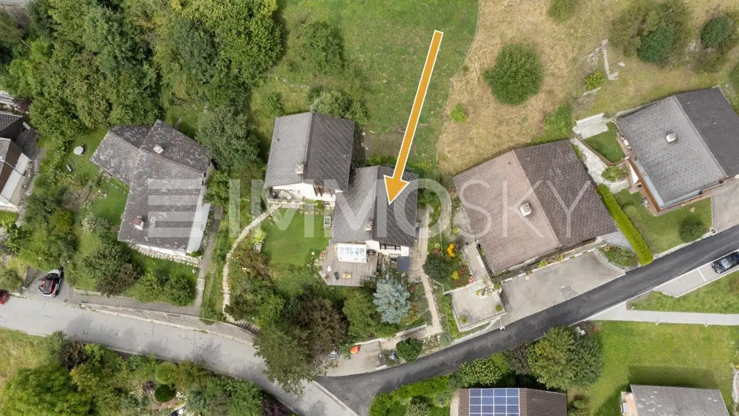 Single house for sale - 7430 Thusis - Photo 4