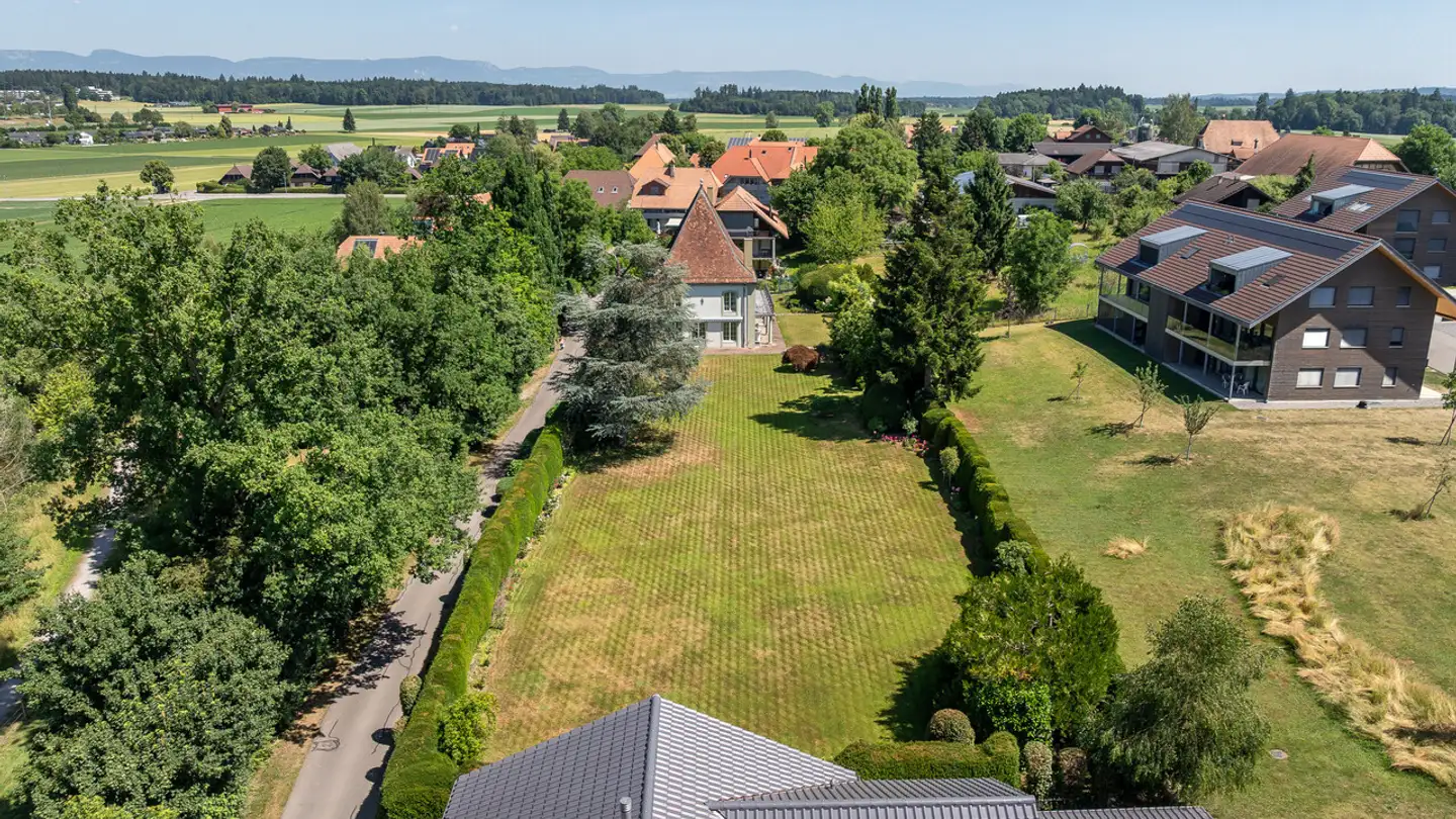 Bauland kaufen - Mülimatt, 3303 Münchringen - Foto 2