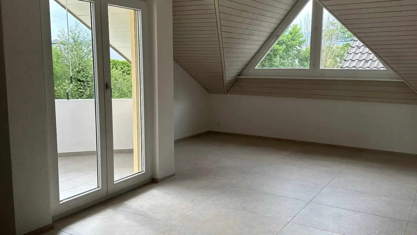 Apartment for rent - 4563 Gerlafingen