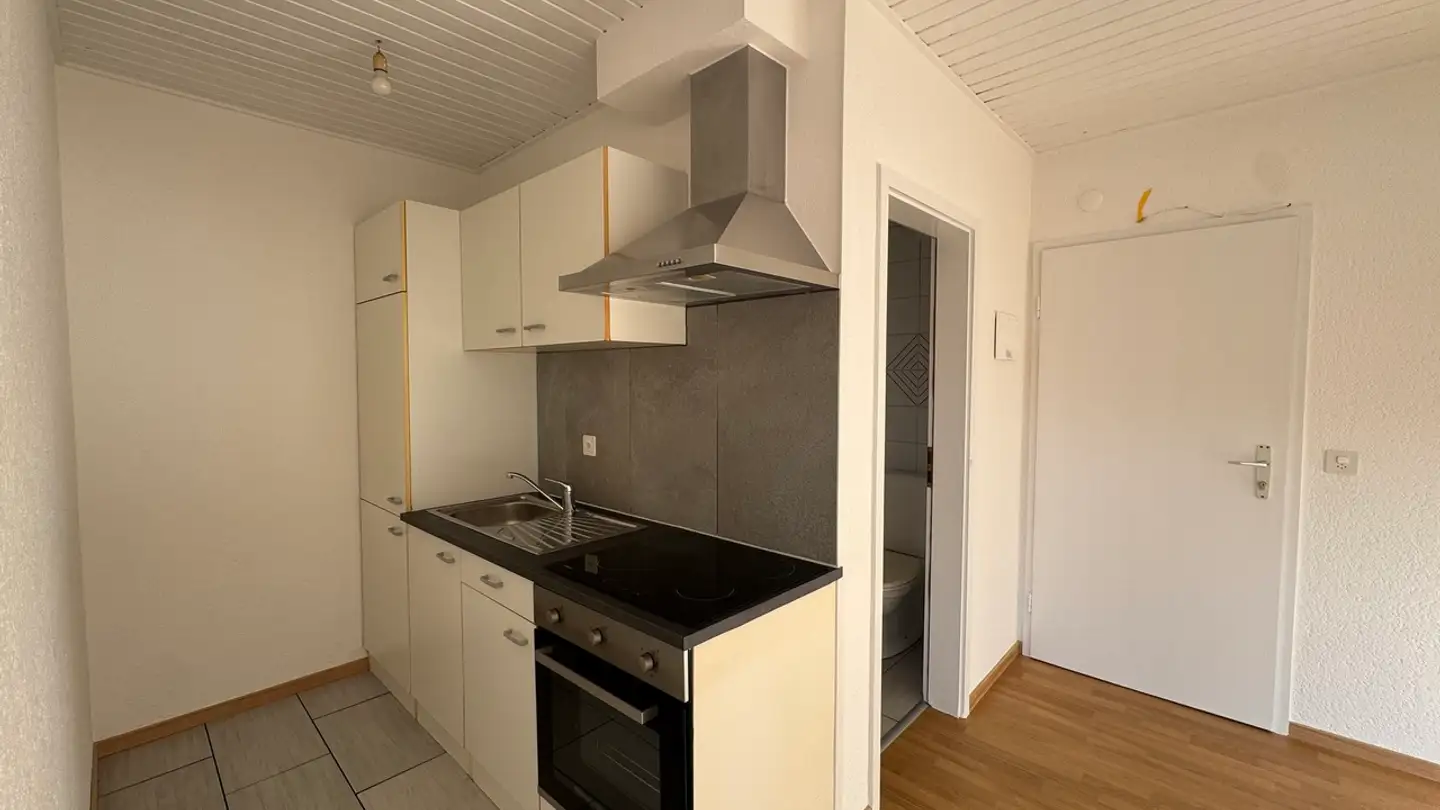 Wohnung mieten - Rue Des Primevères, 1964 Conthey - Foto 3