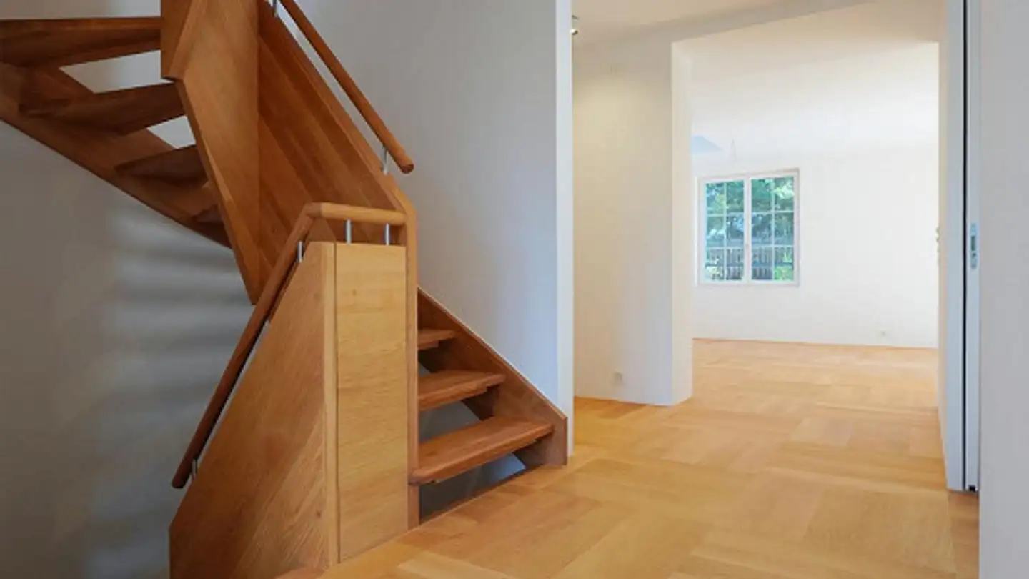 Casa bifamiliare in affitto - Primelweg 8, 9010 St. Gallen - Photo 3