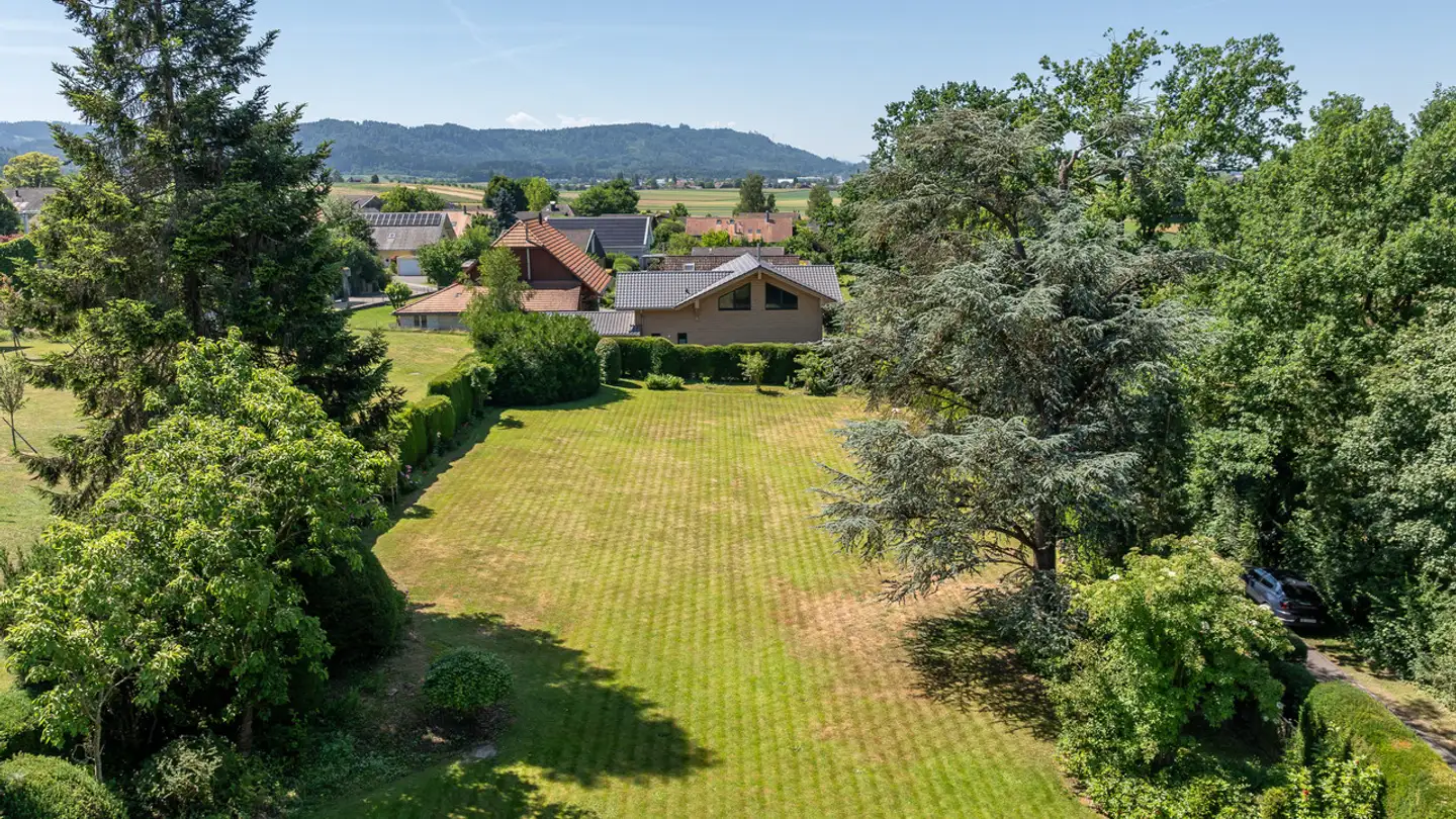 Bauland kaufen - Mülimatt, 3303 Münchringen - Foto 4