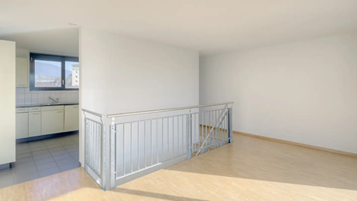 Villa for rent - Kirchstrasse 10, 2540 Grenchen - Photo 2