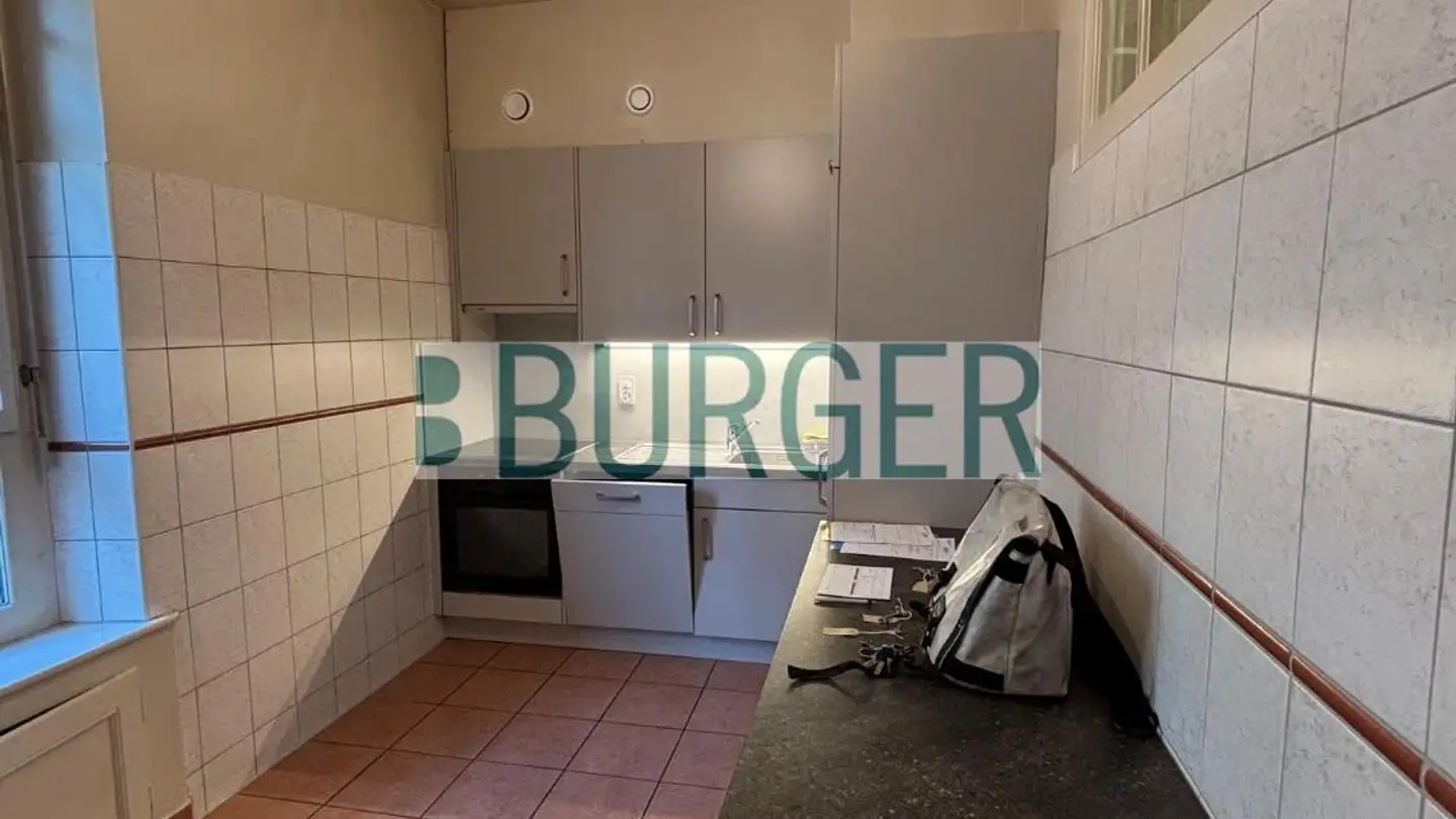 Apartment for rent - Rue Des Buis 2, 1202 Genève - Photo 2
