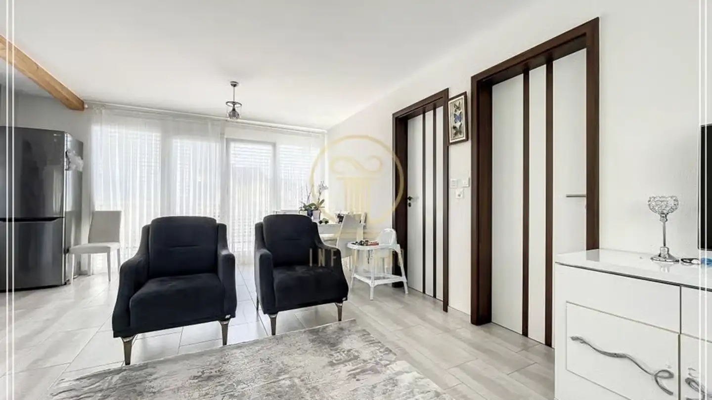 Immeuble résidentiel à vendre - Avenue Des Bains, 1400 Yverdon-les-Bains
